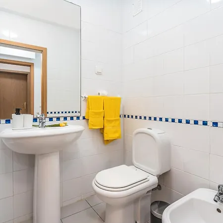 Διαμέρισμα Sea Breeze