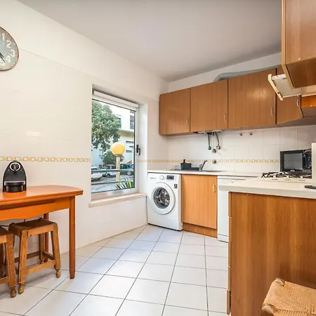 Sea Breeze ポルティマン