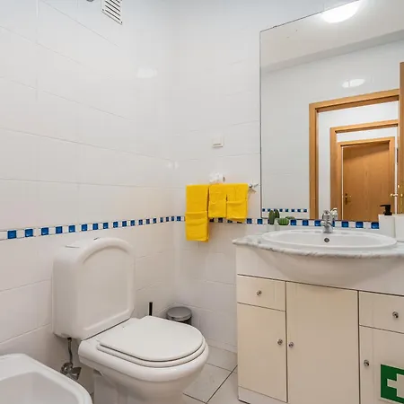 Apartmán Sea Breeze *