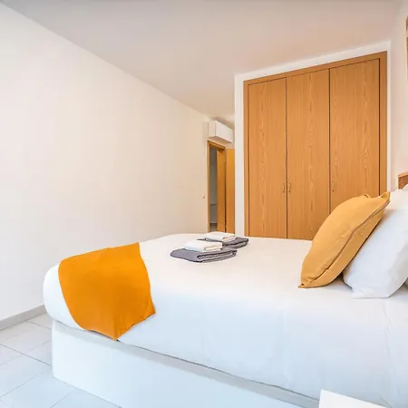 Apartmán Sea Breeze Portimão