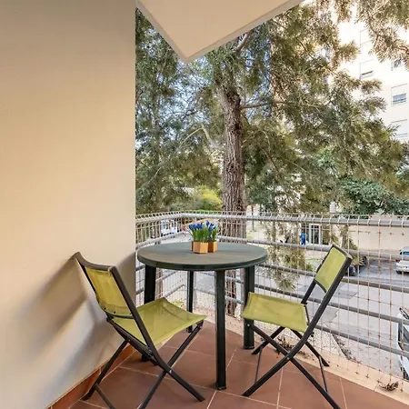 Sea Breeze ポルティマン