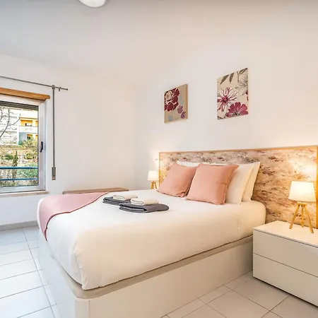 Sea Breeze Apartament Portimão