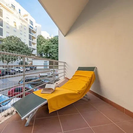 Sea Breeze Apartament