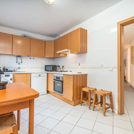 Sea Breeze Apartament *