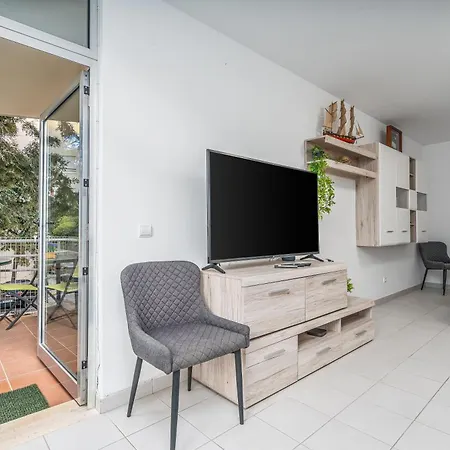 Sea Breeze Appartement *