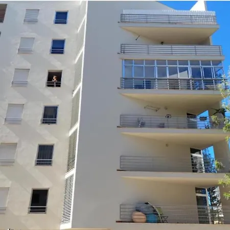 Appartement Sea Breeze Portimão