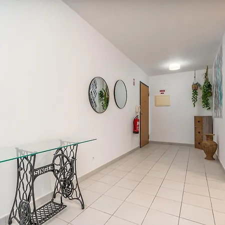 Appartement Sea Breeze