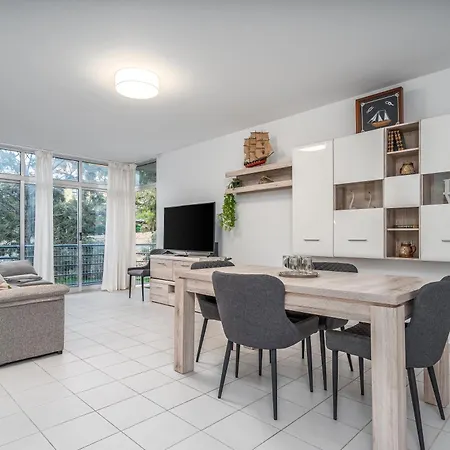 Appartement Sea Breeze